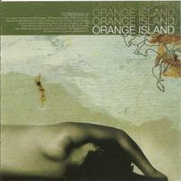 Orange Island ‎– Orange Island CD Alternative Rock Rheinland-Pfalz - Rieschweiler-Mühlbach Vorschau