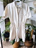 Asos Einteiler Jumpsuit Overall Gr 38 sehr guter Zustand Dortmund - Kurl Vorschau