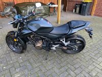 Honda CB 500 Niedersachsen - Bremervörde Vorschau