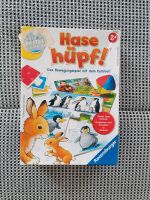 Hase hüpf spiel Niedersachsen - Elze Vorschau