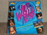 Schallplatte LP Hit Welle 1979, 20 deutsche Top Hits Baden-Württemberg - Bammental Vorschau