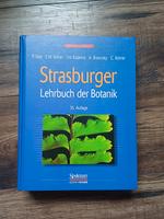 Strasburger Lehrbuch der Botanik Hessen - Bischoffen Vorschau