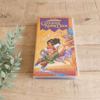 Disney Der Glöckner von Notre Dame VHS Nordrhein-Westfalen - Gladbeck Vorschau