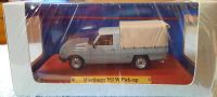 Modellauto Wartburg 353 W Pick-up Bayern - Waldkirchen Vorschau