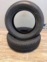 2x 205/60R16 96H Winterreifen neuwertig DOT3222 2x 8mm Hessen - Rüsselsheim Vorschau