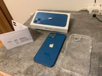 iPhone 13,128 gb akü % 85 Bayern - Adelsdorf Vorschau