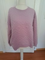 ZARA - Pullover - lavendel - lila - Größe L Bayern - Ochsenfurt Vorschau