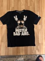 Nike T-Shirt Mr. Bad AIR's / Größe L Berlin - Reinickendorf Vorschau
