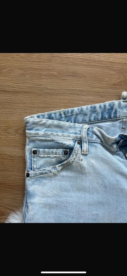 DSQUARED Destroyed Jeans in Werl