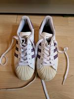 Adidas Superstar Damenschuhe Nordrhein-Westfalen - Hagen Vorschau