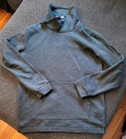 Sweatshirt schwarz Gr. 170 Baden-Württemberg - Rutesheim   Vorschau