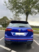 Volkswagen Tiguan 2.0 TSI 4MOTION R  (PANO/AHK/DSG) Nordrhein-Westfalen - Harsewinkel Vorschau