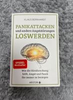 Buch: Panikattacken und andere Angststörungen loswerden neuwertig Bayern - Kirchehrenbach Vorschau