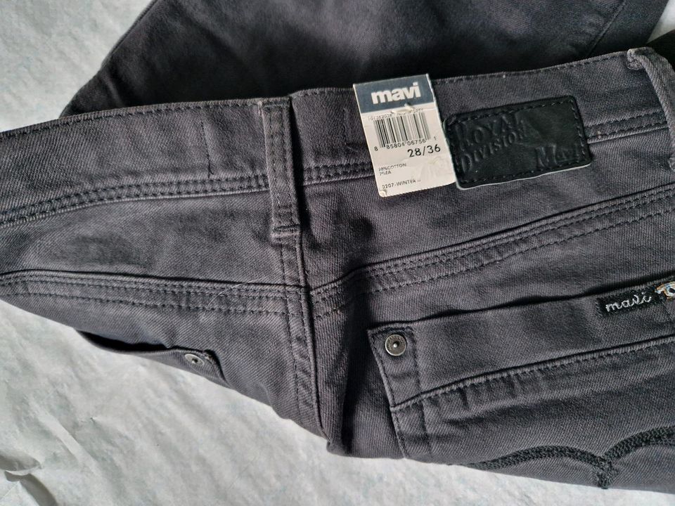 Mavi  Jeans Gr28/36 in Westhausen