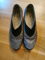 Neuwertig Waldläufer Schuhe Gr. 42 sehr gut Beuel - Pützchen/Bechlinghoven Vorschau