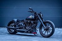 Harley Davidson Breakout 103 Martini 1HD Hessen - Otzberg Vorschau