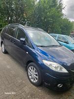 Mazda 5 Beschädigt Greven - Reckenfeld Vorschau