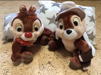 ❤️ Original Disney Land Paris STREIFENHÖRNCHEN Chip & Chap 24cm Köln - Mülheim Vorschau