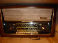 Radio Nordmende 50iger/60iger Jahre Baden-Württemberg - Baienfurt Vorschau