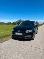 VW Polo 1.2 Benzin Comfort 5-trg Bayern - Übersee Vorschau