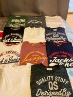 Männerkleidungspaket T-Shirts  S/M Hessen - Wiesbaden Vorschau