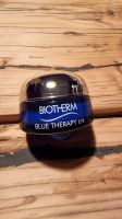 1x Blue Therapie Eye Augencreme gebraucht Rheinland-Pfalz - Weitefeld Vorschau