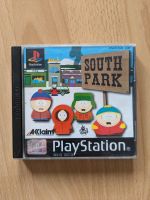 Southpark Playstation 1 Thüringen - Apolda Vorschau