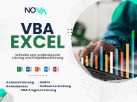 VBA-Programmierung | Excel Hilfe | Automatisierung | Makros Nordrhein-Westfalen - Stolberg (Rhld) Vorschau