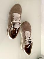 Sneaker, beige Gr. 37, Kennel & Schmenger Bayern - Pullach im Isartal Vorschau