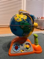 vtech interaktive globus-Englisch Version Kr. München - Taufkirchen Vorschau