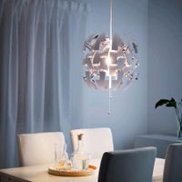 Ikea Lampe PS 2014. Groß ○ 52 cm.  Wie neu Hansestadt Demmin - Demmin Vorschau