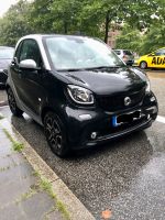 Smart Fortwo 453 Coupé Passion Schaltgetriebe Schleswig-Holstein - Kiel Vorschau