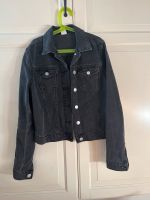 Jeansjacke Gr. 152 von H&M Sachsen-Anhalt - Barleben Vorschau