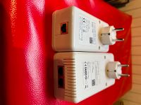 devolo dLAN 1200+ WiFi ac Starter Kit Powerline Adapter - Weiß Niedersachsen - Barnstorf Vorschau