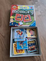 My first Memory Ravensburger Feuerwehrmann Sam Bayern - Plankenfels Vorschau