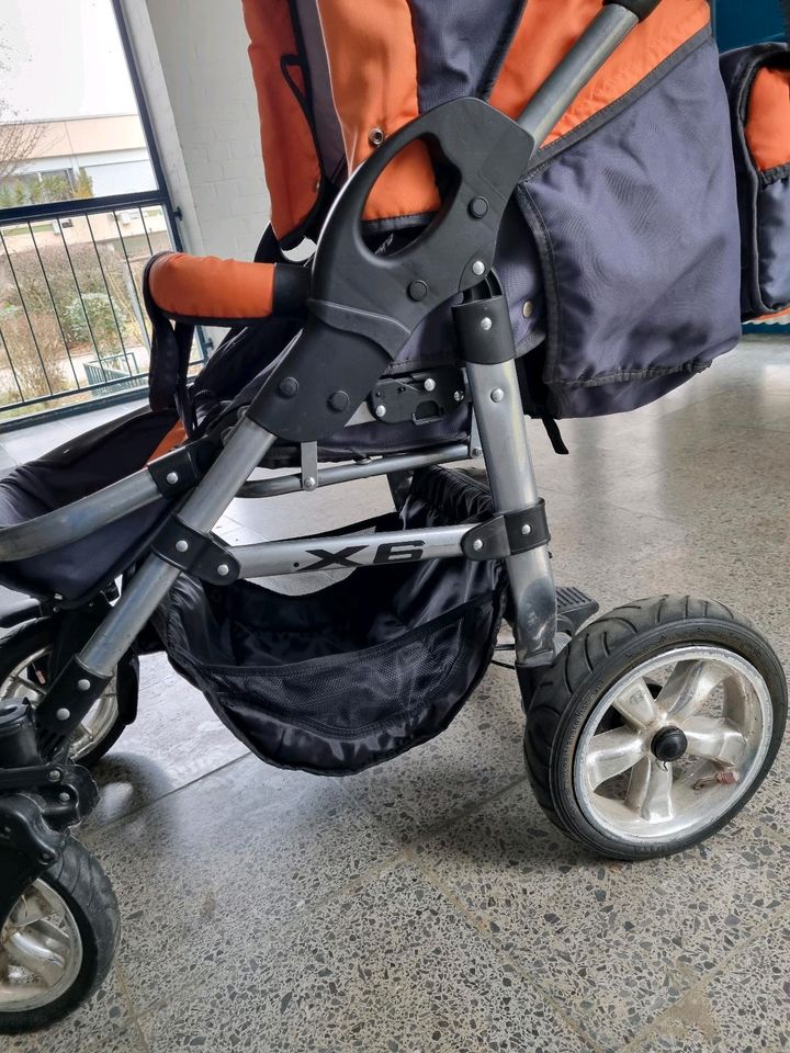 Kinderwagen in Stuttgart