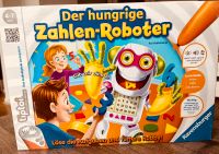 TipToi Spiel - Der hungrige Zahlenroboter Wuppertal - Heckinghausen Vorschau