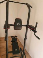 Fitness Tower, Heimtrainer Bayern - Dietmannsried Vorschau