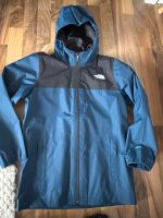 The North Face Jacke ZIP in M dunkelblau Jungen 140/146 neu Sachsen - Zwickau Vorschau