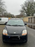 Chevrolet Matiz TÜV  neu Schleswig-Holstein - Bad Oldesloe Vorschau