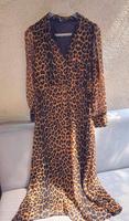 Kleid  Gr.L( 40) Nordrhein-Westfalen - Olsberg Vorschau