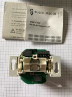 Busch-Jaeger WLAN-Accesspoint UP (8186/31-101) - NEU OVP Wuppertal - Elberfeld Vorschau