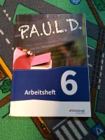 PAULD 6 Arbeitsheft***ISBN**"273 Rheinland-Pfalz - Nierstein Vorschau