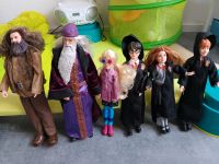 Harry Potter , Figuren, Barbie Figuren, neuwertig Nordrhein-Westfalen - Viersen Vorschau