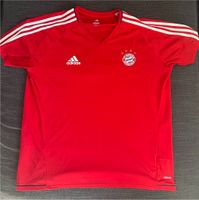 Adidas Bayern München Shirt XXL Bayern - Ahorn b. Coburg Vorschau