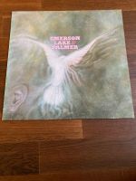 LP Vinyl Emerson Lake & Palmer Hessen - Groß-Zimmern Vorschau