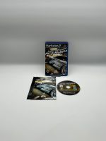 PlayStation 2 - PS2 - Need for Speed Most Wanted Hessen - Reiskirchen Vorschau