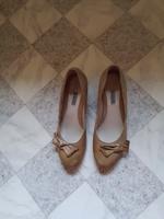 Absatzschuhe in Leder von bugatti Sachsen - Mülsen Vorschau