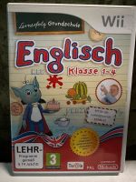 Wii Spiel Englisch Klasse 1-4 Nordrhein-Westfalen - Mönchengladbach Vorschau