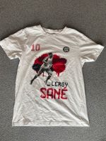 FC Bayern Sané T-Shirt Schleswig-Holstein - Ahrensburg Vorschau